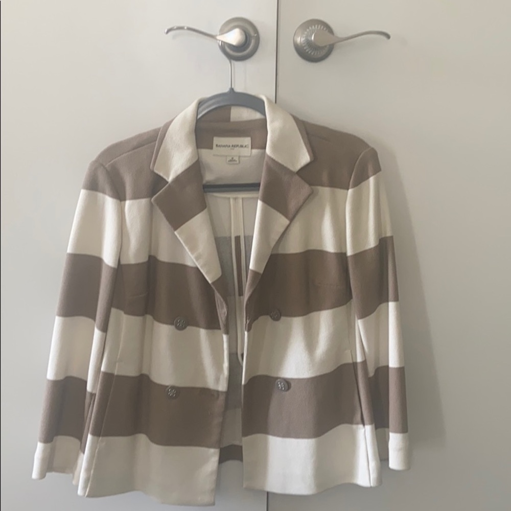 Banana Republic Blazer